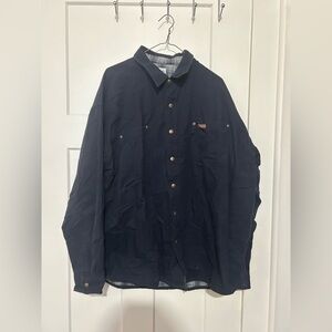 Vintage Carhartt jacket